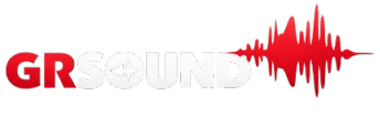 Logo GR Sound