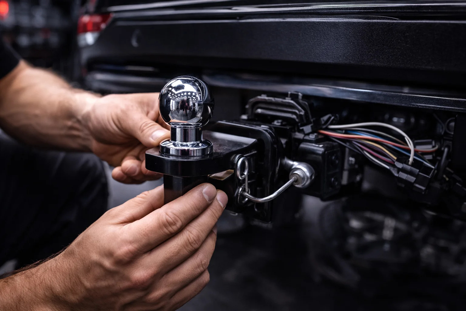 Engates Automotivos